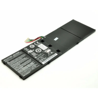 Аккумулятор для ноутбука Acer V5-572G 15 В, 3510 мАч Аккумулятор для ноутбука Acer V5-572G 15 В, 3510 мАч