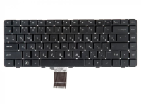 Клавиатура для ноутбука HP Pavilion DM4-1000/ DV5-2000 Series, RU, черная