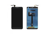 Дисплейный модуль Xiaomi Mi Max 2, черный