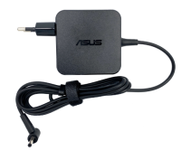 Блок питания Asus 45 Вт, 19 В, 2.37 А (4.0*1.35 мм) с кабелем