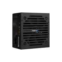 Блок питания Aerocool VX PLUS 600W, ATX,вентилятор 12см