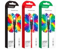 Кабель Kaku KSC-480 USB/ Type-C