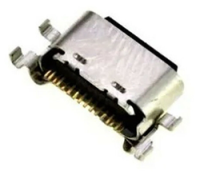 Разъем заряда Xiaomi Mi 9T, Redmi 9, Note 9 Pro, 9S Type-C