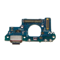 Плата заряда samsung s20fe G780