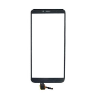 Сенсор Huawei Mate 10 Lite/ Nova 2i/ RNE-L01/ RNE-L21/ RNE-L22/ RNE-L23, черный