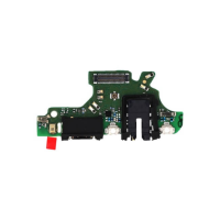 Плата заряда Huawei P30 lite