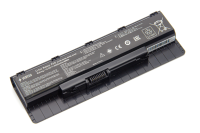 Аккумулятор для ноутбука Asus A32-N56, 11.1 В (совместим с 10.8 В), 4400 мАч, Verton