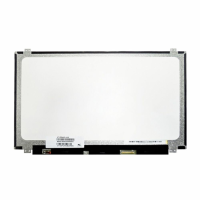 ЖК матрица для ноутбука 15.6" 1366x768 40 pin Slim, уши верх низ, PN: NT156WHM-N10