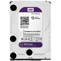 Жесткий диск HDD 2TB Dahua WD20PURX, SATA 6Gb/s, 3.5"