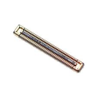 Коннектор на материнскую плату Samsung A12 / A22 / A32 / A42 / A52 / A52s / A72 / M12 / M22 / M32 78 Pin(мама)