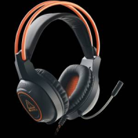 Наушники проводные Canyon Gaming Nightfall GH-7