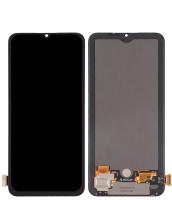 Дисплейный модуль Xiaomi Redmi 10x Pro 5G/ Redmi 10X/ Mi 10 lite 5G oled с отпечатком