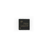 Транзистор AON7534 N-Channel MOSFET 30V+