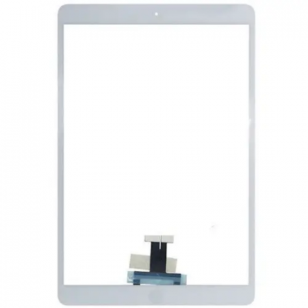 Сенсор iPad Pro 10.5" Air 3 2019 (A2123, A2152, A2153), белый