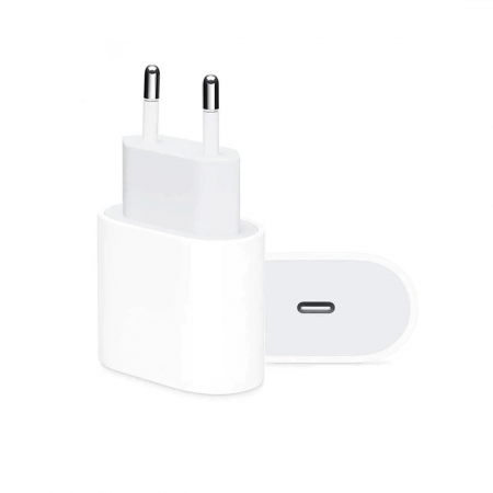 Адаптер питания Xiaomi Mi AD201EU 20W Type-C