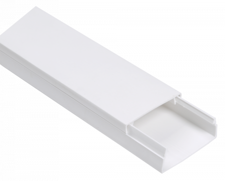 Кабель-канал магистральный 40х25 ECOLINE IEK 2м