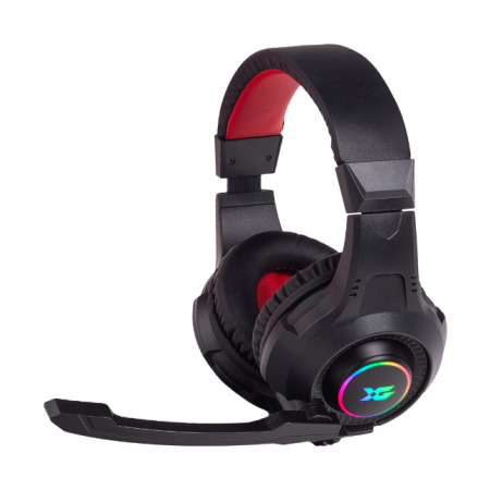 Наушники проводные X-Game XH-700RGB