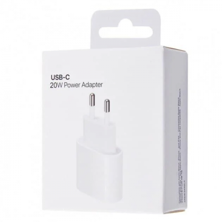 Адаптер питания 20w Type-C A2347
