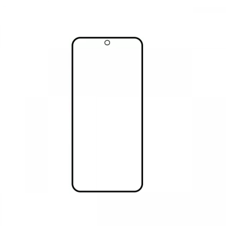 Стекло OCA 2в1 Xiaomi Poco M4 Pro 5G