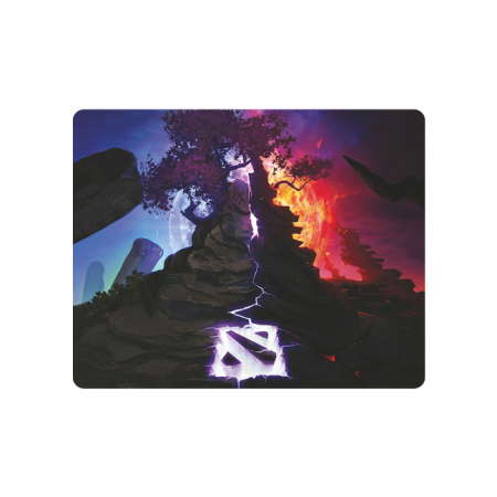 Коврик для компьютерной мыши X-game Dota 2 260 x 210 x 2 мм