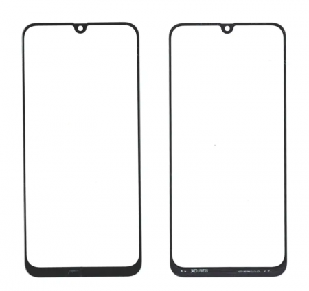 Стекло OCA 2в1 Samsung A31/ A315