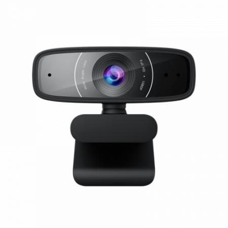 Веб-камера ASUS WEBCAM C3/FHD/USB/1080/30