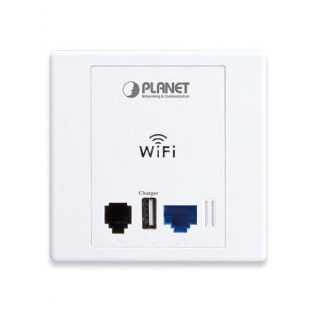 Wi-Fi точка доступа Planet WNAP-W2200