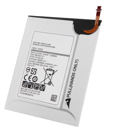 Аккумуляторная батарея Samsung t560/ t561/ t567 Galaxy Tab E (10.1)
