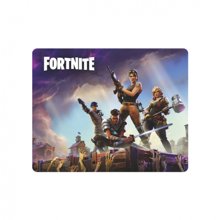 Коврик для компьютерной мыши X-game Fortnite 260 x 210 мм