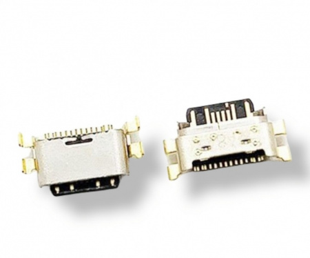 Разъем заряда Xiaomi Mi A2