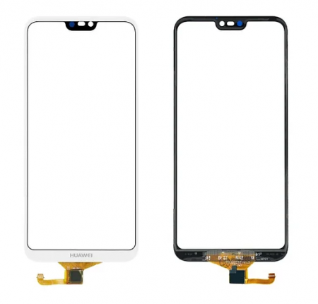 Сенсор Huawei P20 Lite/ ANE-LX1, белый