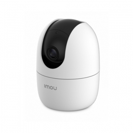 Wi-Fi видеокамера Imou Ranger 2 4MP white