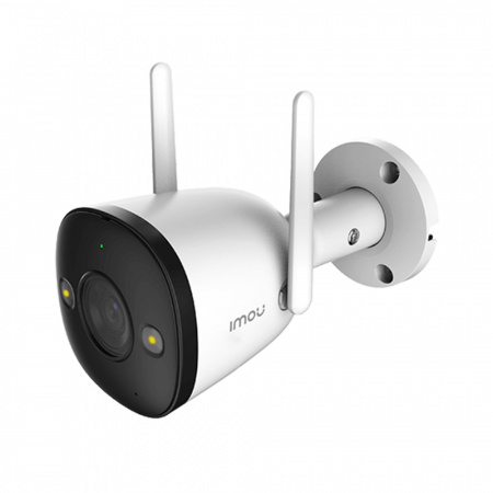 Wi-Fi видеокамера Imou Bullet 2E 4MP-0280B