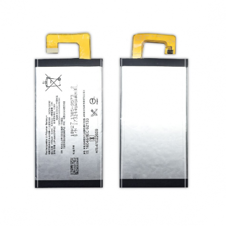 Аккумуяторная батарея Sony Xperia XA1 Ultra Dual (G3212, G3221, G3226) (LIP1641ERPXC)