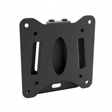 Кронштейн для ТВ и мониторов Brateck LCD-203,до 30 кг, диагональ от 13" до 27"