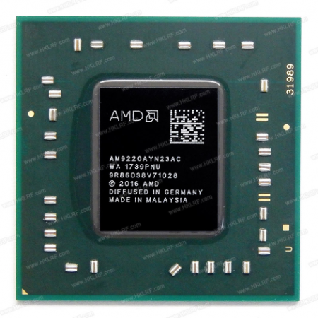Процессор AMD A6-Series A6-9220 AM9220AYN23AC