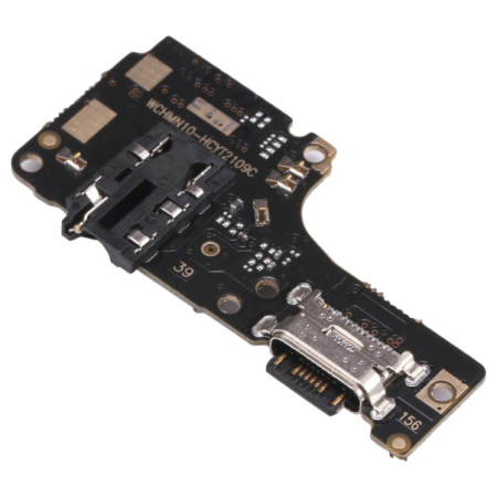 Плата зарядка Xiaomi Redmi Note 10s