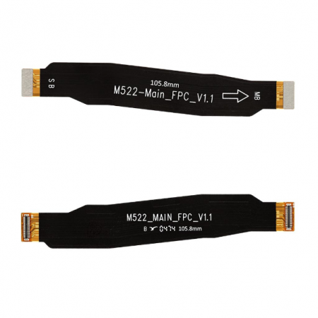 Шлейф межплатный Xiaomi Redmi Note 9S