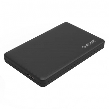 Внешний корпус для жесткого диска Orico 2588US3 HDD/SSD 2.5" USB 3.0