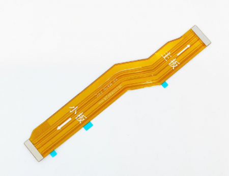 Шлейф межплатный Xiaomi Redmi Note 10 pro/ Note 10 Pro Max