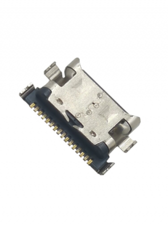 Разъем заряда Samsung A205F Galaxy A20/ A305F a127 a12 Galaxy A30/ A405F Galaxy A40/ A505F Galaxy A50/ A600F Galaxy A6/ A705F Galaxy A70/ A51/ A71/ A21S (Type-C)