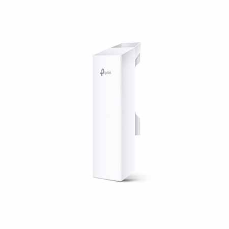 Wi-Fi точка доступа TP-Link CPE210, Наружная, 2.4Ггц, 300М, 1 порт 10/100 Мбит/с с поддержкой PoE