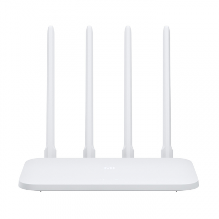 Маршрутизатор Wi-Fi точка доступа Xiaomi Mi Router 4C Белый