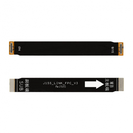 Шлейф межплатный Xiaomi Redmi Note 9