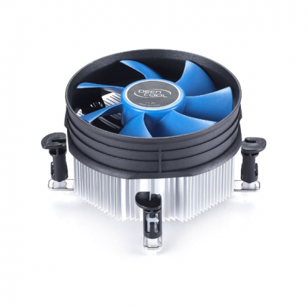 Кулер для процессора Intel Deepcool THETA 21 PWM DP-ICAP-T21P Intel 1200/115х