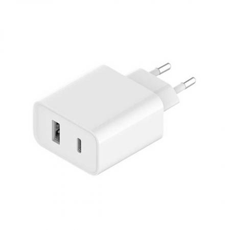 Сетевое зарядное устройство Mi 33W Wall Charger AD332EU/BHR4996GL