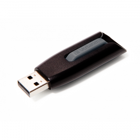 USB-накопитель Verbatim 49174 64GB USB 3.2