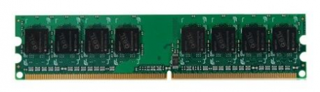 Оперативная память 4GB DDR3 1333MHz GEIL PC3-10660 GN34GB1333C9S ОЕМ
