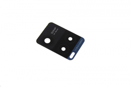 Стекло камеры Vivo Y21S, Y21T, Y33S, Y33T, V2110, V2135, V2109