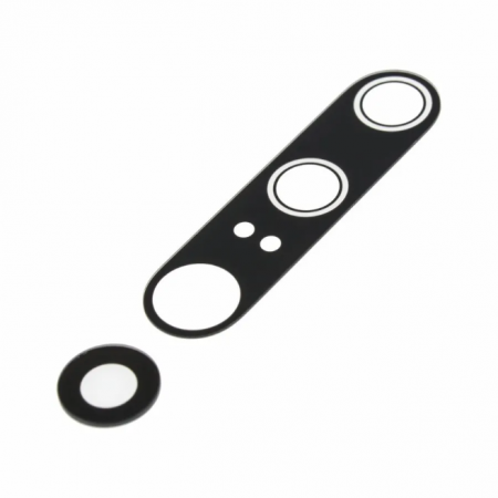 Стекло камеры Xiaomi Mi Note 10 / Mi Note 10 Pro